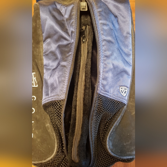 Golf Shoe Bag - Picture 4 of 4